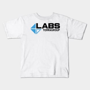 Labs Terragroup Kids T-Shirt